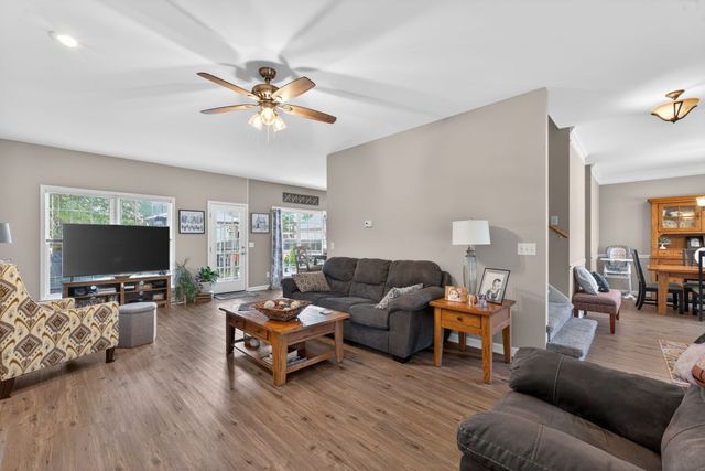 129 Deerview Dr, Columbia, TN 38401