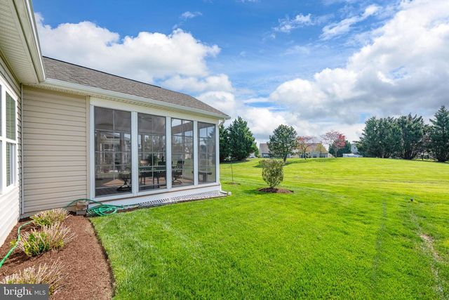 20 HARLEQUIN LOOP, Bridgeville, DE 19933