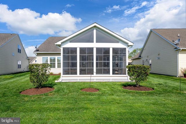 20 HARLEQUIN LOOP, Bridgeville, DE 19933