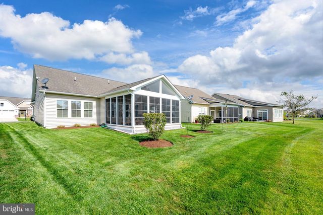 20 HARLEQUIN LOOP, Bridgeville, DE 19933