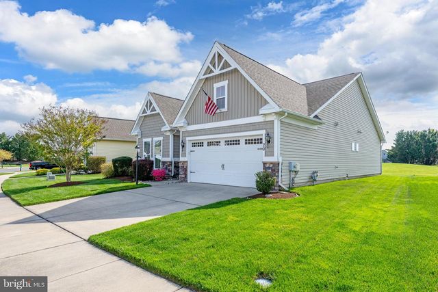 20 HARLEQUIN LOOP, Bridgeville, DE 19933