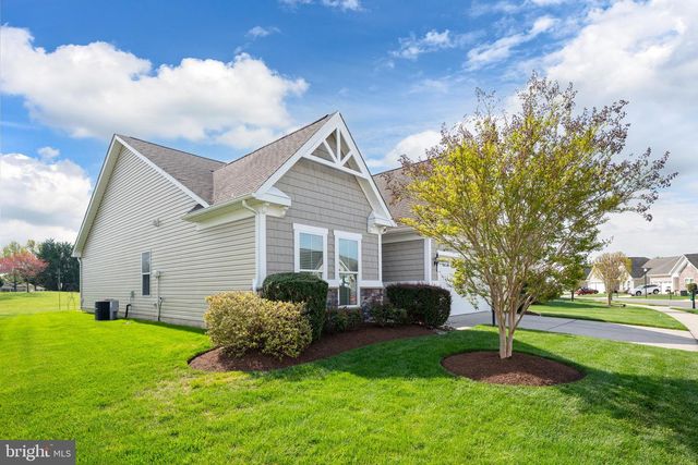 20 HARLEQUIN LOOP, Bridgeville, DE 19933