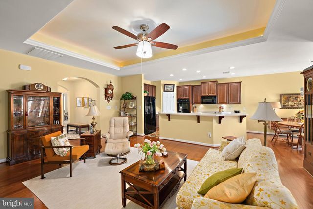 20 HARLEQUIN LOOP, Bridgeville, DE 19933