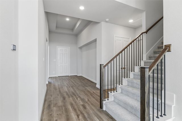 18810 Eastwood Ridge Court, Crosby, TX 77532