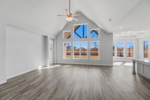 18810 Eastwood Ridge Court, Crosby, TX 77532