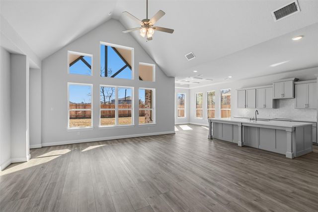 18810 Eastwood Ridge Court, Crosby, TX 77532