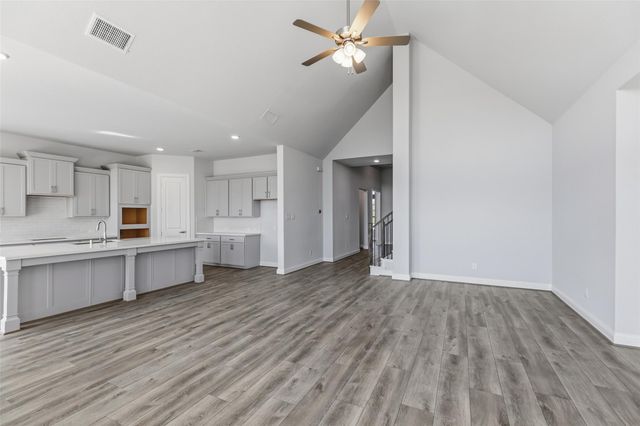 18810 Eastwood Ridge Court, Crosby, TX 77532