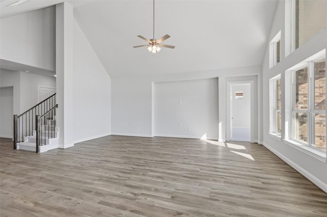 18810 Eastwood Ridge Court, Crosby, TX 77532