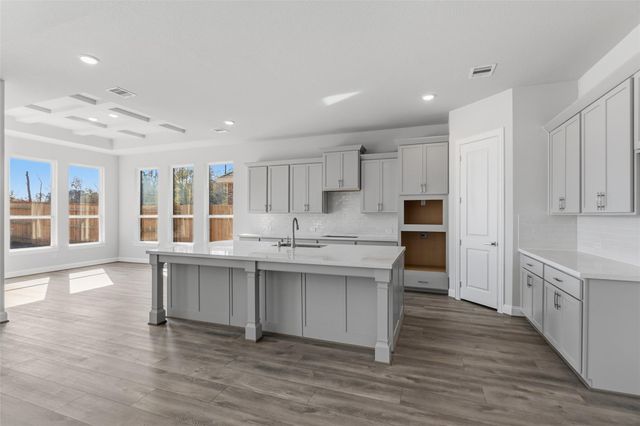 18810 Eastwood Ridge Court, Crosby, TX 77532