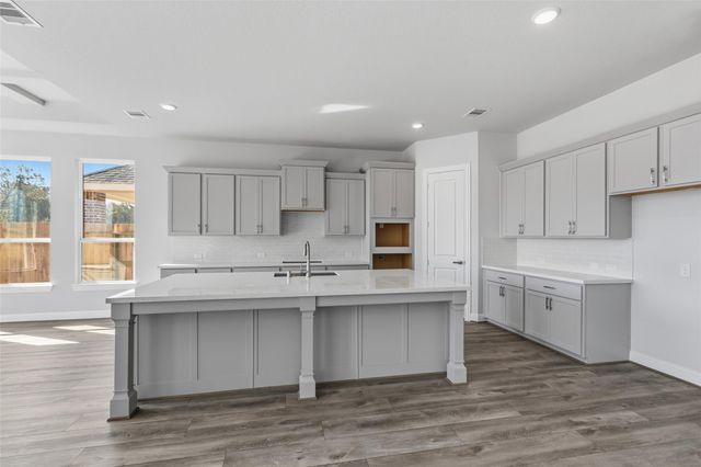 18810 Eastwood Ridge Court, Crosby, TX 77532