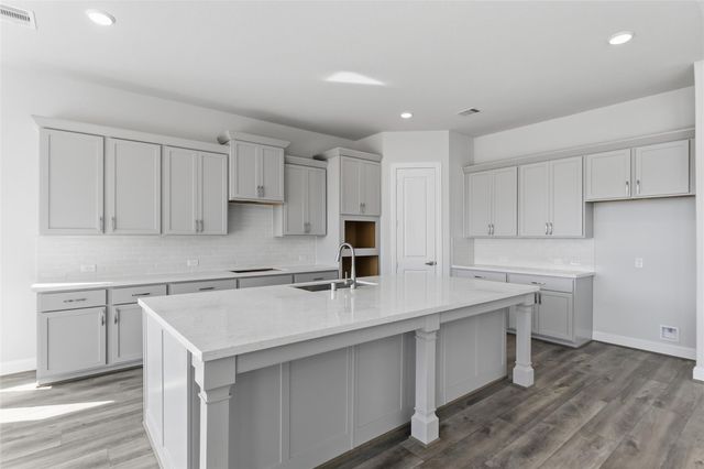 18810 Eastwood Ridge Court, Crosby, TX 77532