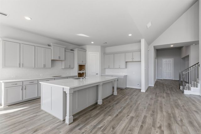 18810 Eastwood Ridge Court, Crosby, TX 77532