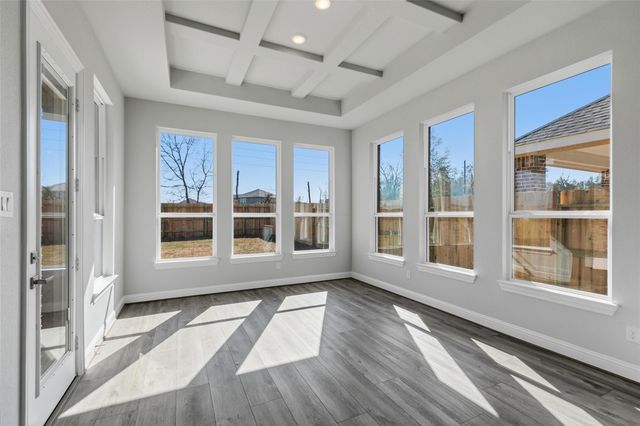 18810 Eastwood Ridge Court, Crosby, TX 77532