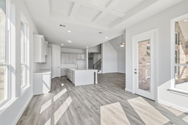 18810 Eastwood Ridge Court, Crosby, TX 77532