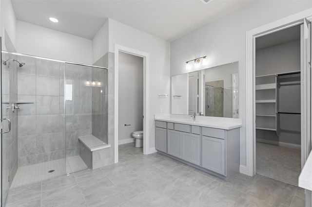 18810 Eastwood Ridge Court, Crosby, TX 77532