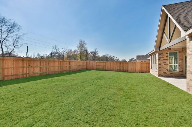 18810 Eastwood Ridge Court, Crosby, TX 77532