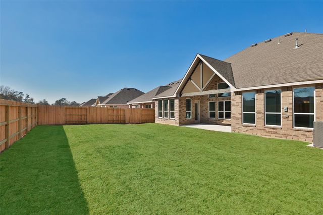 18810 Eastwood Ridge Court, Crosby, TX 77532