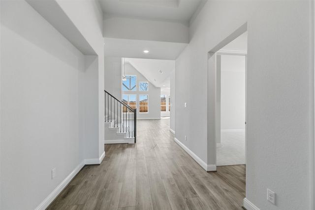 18810 Eastwood Ridge Court, Crosby, TX 77532