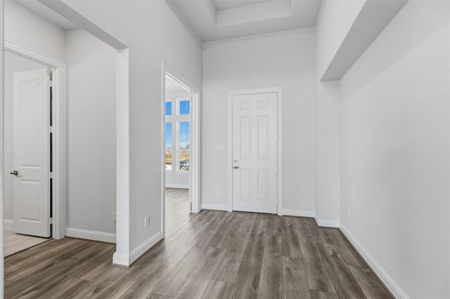 18810 Eastwood Ridge Court, Crosby, TX 77532