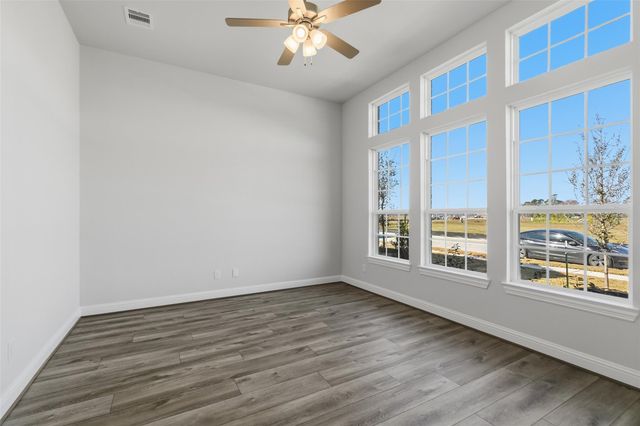 18810 Eastwood Ridge Court, Crosby, TX 77532