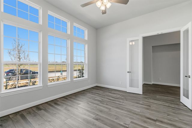 18810 Eastwood Ridge Court, Crosby, TX 77532
