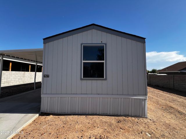 7927 E JAN Avenue, Mesa, AZ 85209