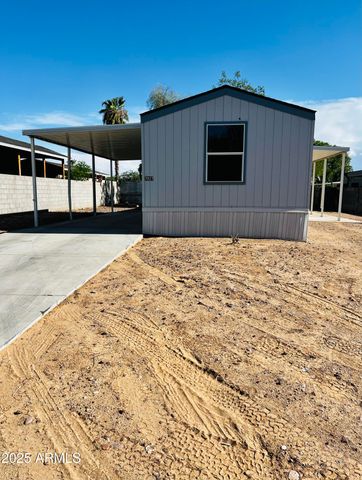 7927 E JAN Avenue, Mesa, AZ 85209