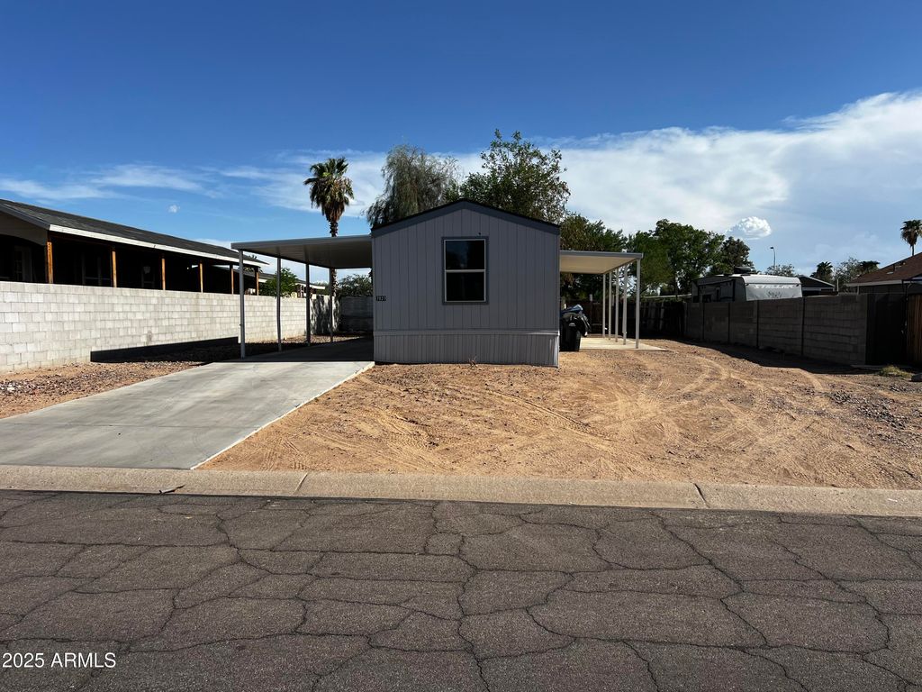 7927 E JAN Avenue, Mesa, AZ 85209