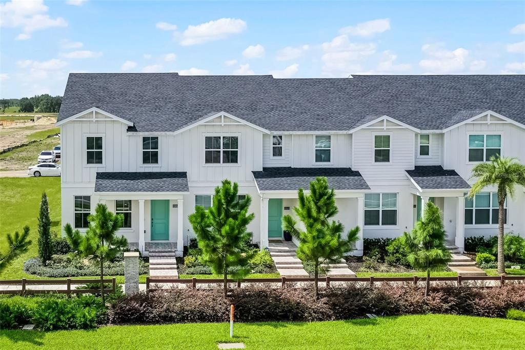 13881 EASDALE ALLEY, Winter Garden, FL 34787