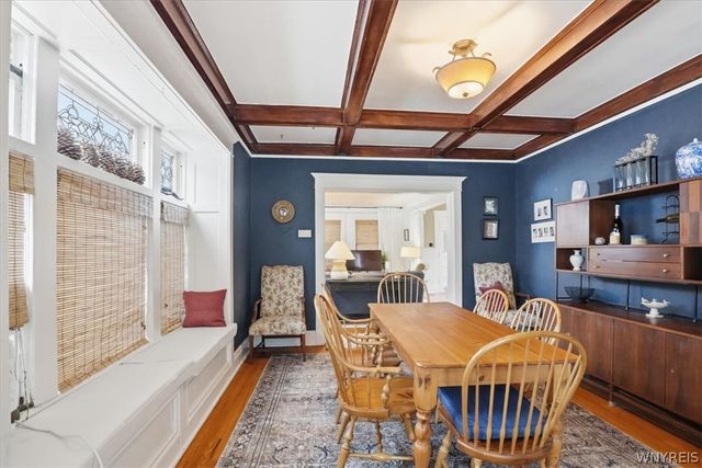 18 Florence Avenue, Buffalo, NY 14214