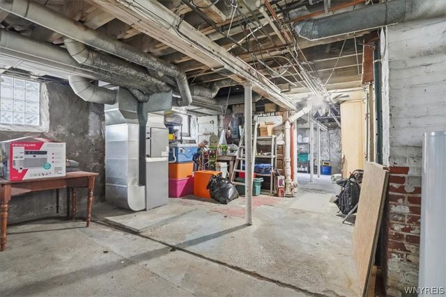 18 Florence Avenue, Buffalo, NY 14214