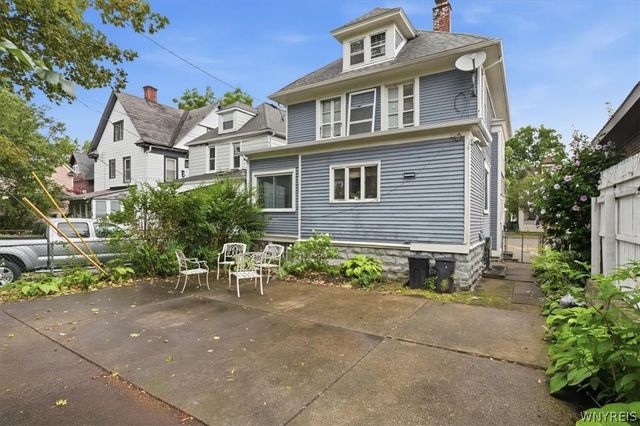18 Florence Avenue, Buffalo, NY 14214