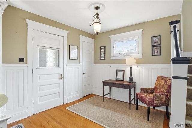 18 Florence Avenue, Buffalo, NY 14214
