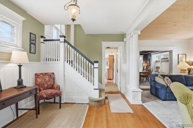 18 Florence Avenue, Buffalo, NY 14214
