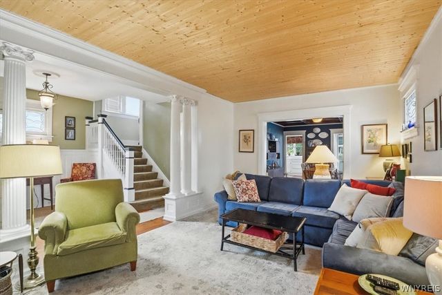18 Florence Avenue, Buffalo, NY 14214