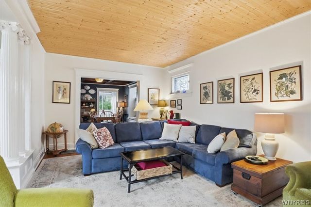 18 Florence Avenue, Buffalo, NY 14214