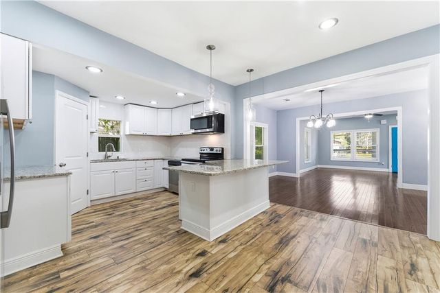 3197 Church Street, Atlanta, GA 30344