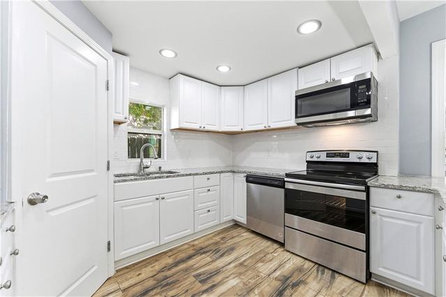 3197 Church Street, Atlanta, GA 30344