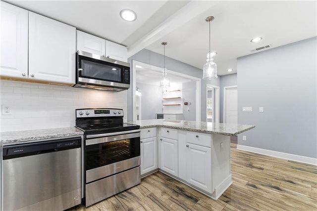 3197 Church Street, Atlanta, GA 30344