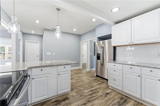 3197 Church Street, Atlanta, GA 30344