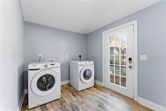 3197 Church Street, Atlanta, GA 30344