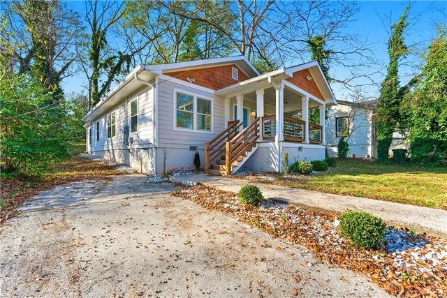 3197 Church Street, Atlanta, GA 30344