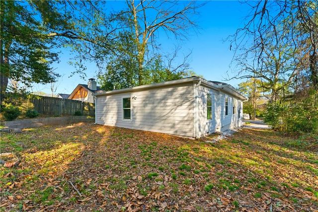 3197 Church Street, Atlanta, GA 30344