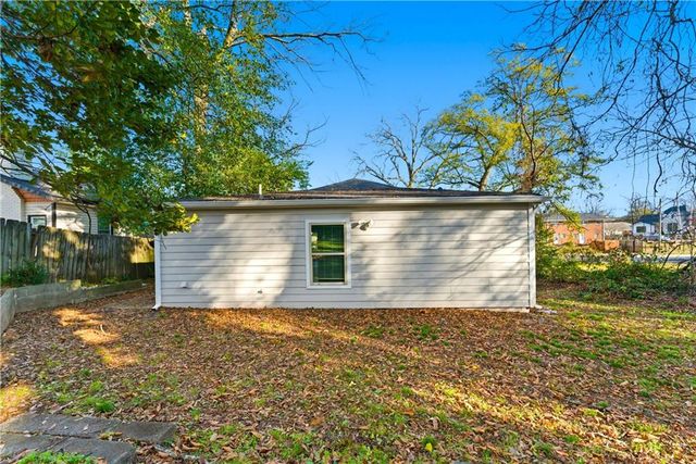 3197 Church Street, Atlanta, GA 30344