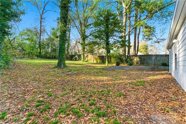 3197 Church Street, Atlanta, GA 30344