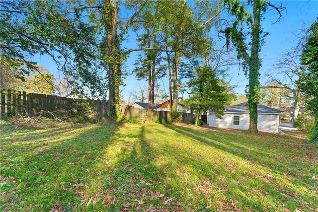 3197 Church Street, Atlanta, GA 30344