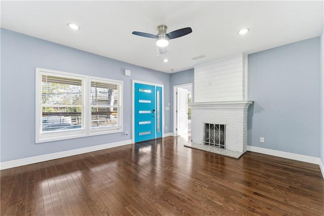 3197 Church Street, Atlanta, GA 30344