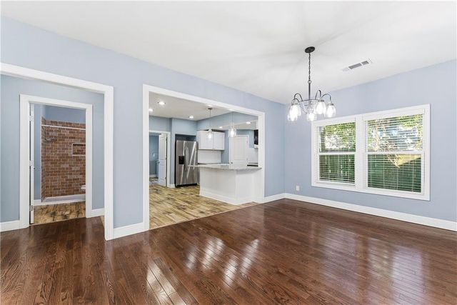 3197 Church Street, Atlanta, GA 30344