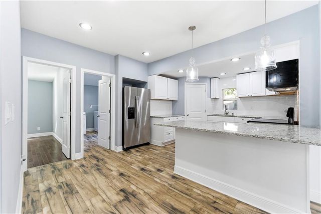 3197 Church Street, Atlanta, GA 30344