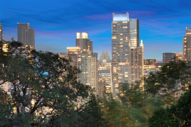 400 ALMARION DR, Austin, TX 78746